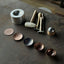 Copper Bowl Making Workshop - Baremetal [Merry Market @ New Bahru]