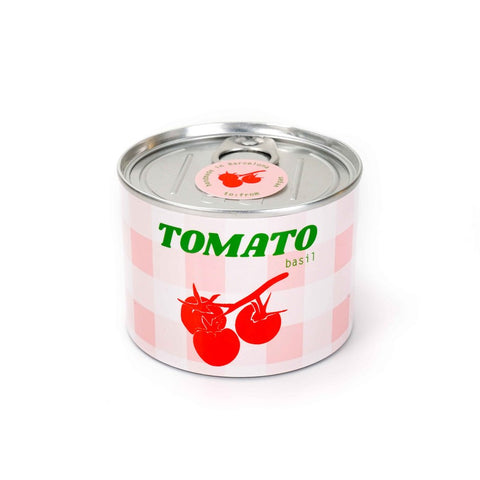 Tomato & Basil Candle (Mercado Collection) - to:from