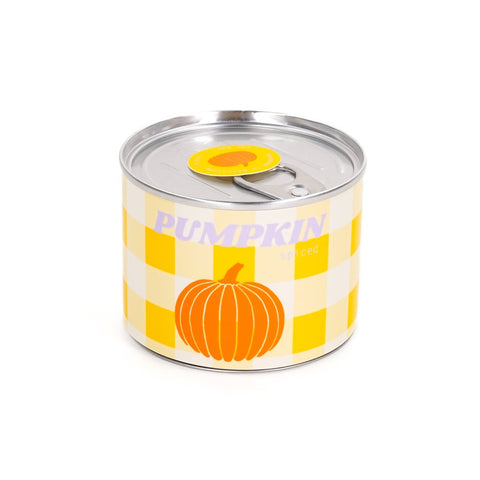 Pumpkin Spice Candle (Mercado Collection) - to:from