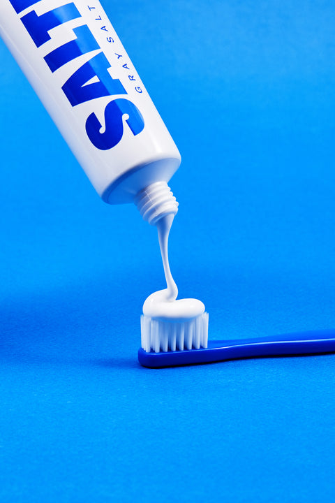 Dental Kit Blue - SALTRAIN