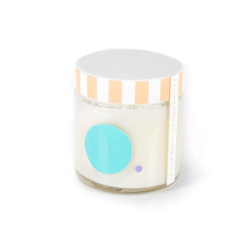 Eucalyptus + Lavender Candle (Glass Collection) - to:from