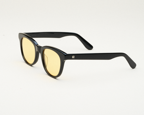 Sunglasses - Onyx (Laughing Tiger)