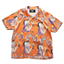 Zha Huo Dian X Laughing Tiger Hawaiian Shirt (Noon)
