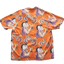 Zha Huo Dian X Laughing Tiger Hawaiian Shirt (Noon)