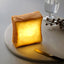 Toast-A Bread Lamp - Pampshade by Yukiko Morita