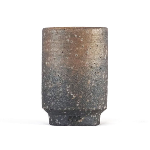 Iga-Yaki Unglazed Cup | Asemi Ceramics