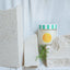 Yuzu + Ginger Candle (Glass Collection) - to:from