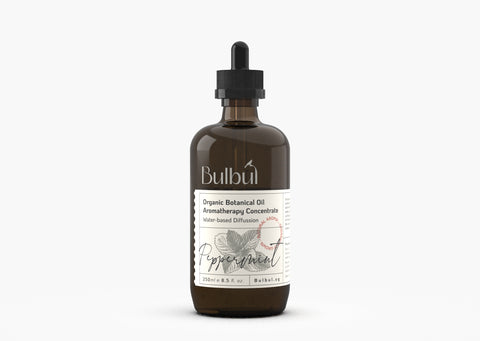 Peppermint Water-soluble Essential Oil - 250ml