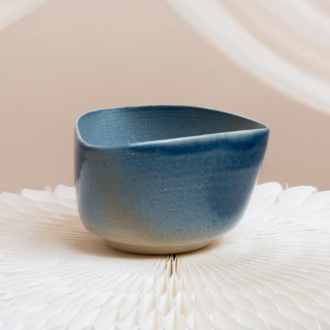 Pottery Bowl - Tri