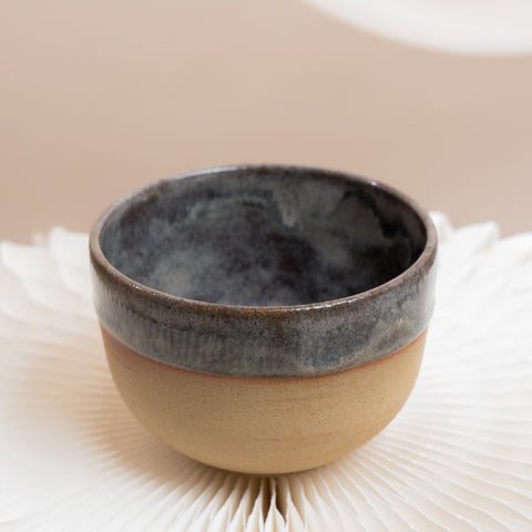 Pottery Bowl - Personality