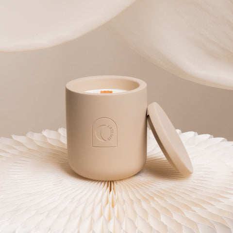 Equinox Soy Candle