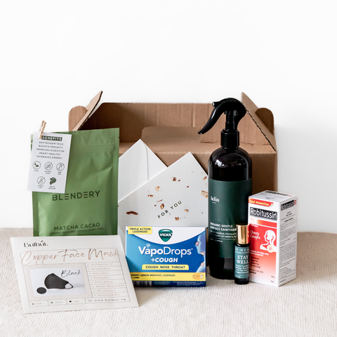 Soothe Gift Box