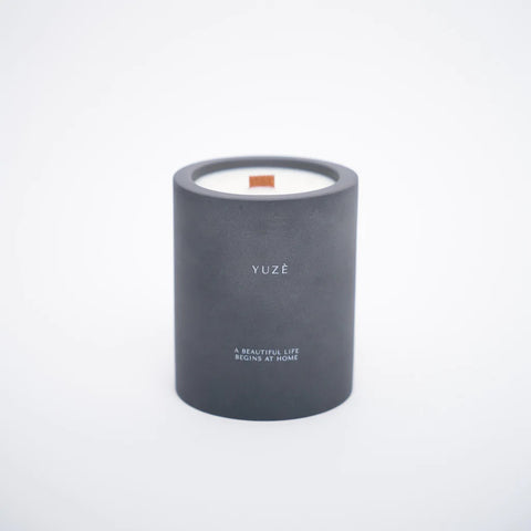 YUZÈ - Williams Pear Soy Wax Candle