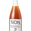 NON 2 Caramelised Pear & Kombu - 750ml/Bottle (0% ABV)