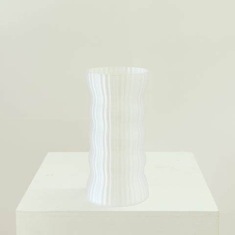 Quady Vase - Clear