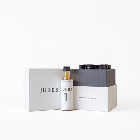 Jukes - Tasting Box