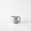 Porcelain Cup - Chubby Series (Beige)