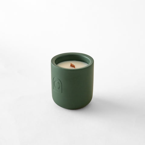 Under The Mistletoe Soy Candle