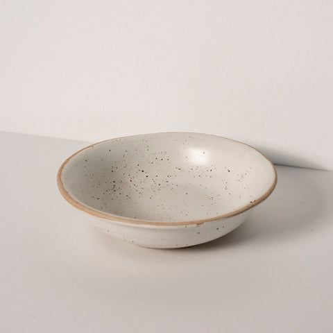 Talay Round Soup Bowl