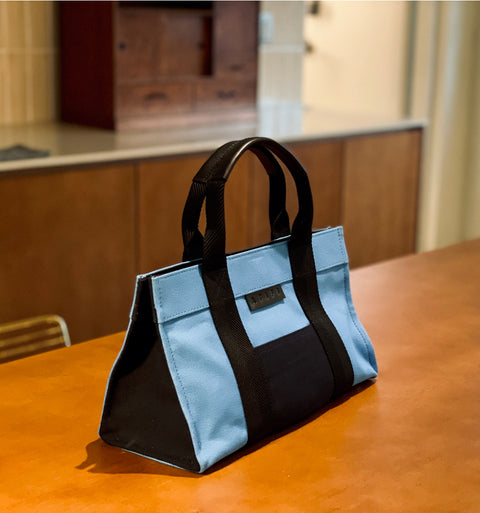dailybag - Blue